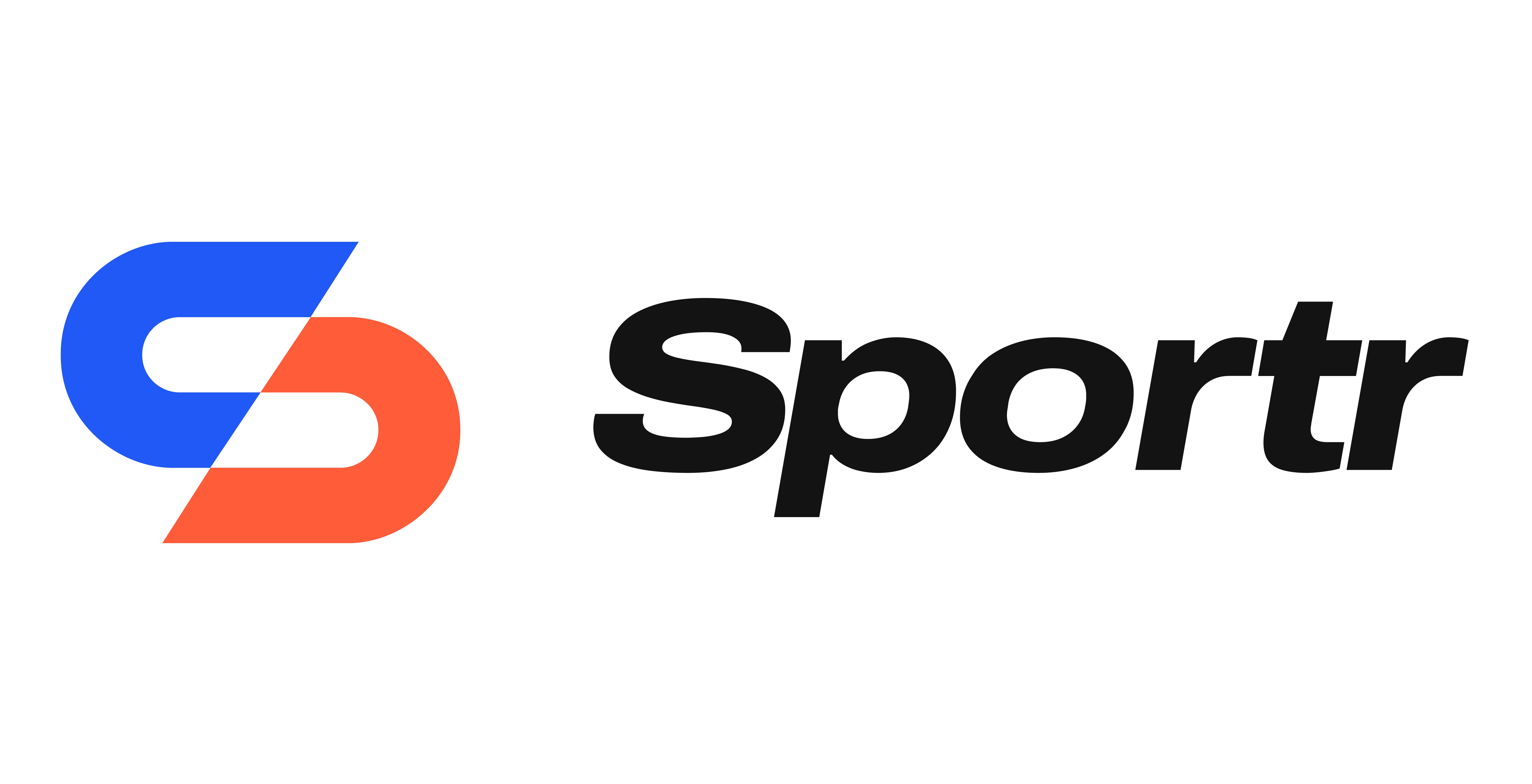 Sportr Logo